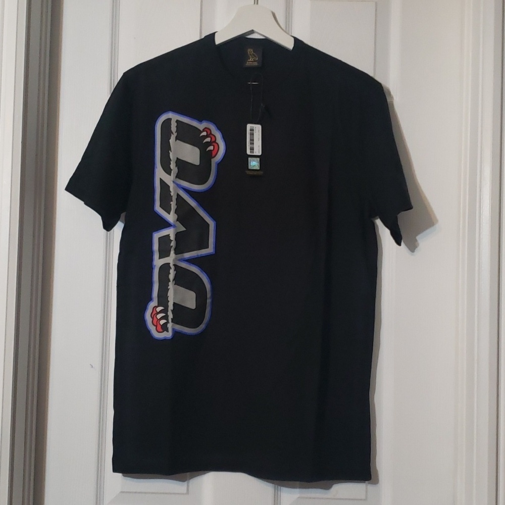 Ovo October's very own T shirt NWT